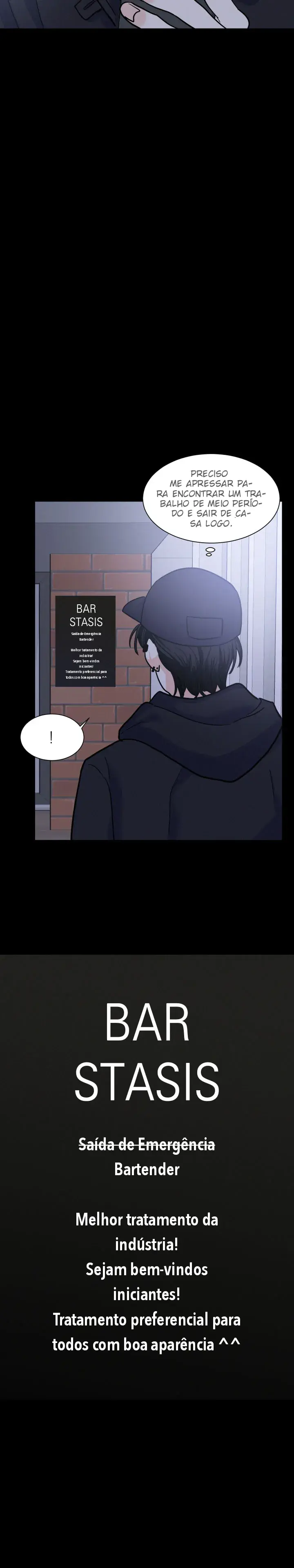 On Ward – Capítulo 22 Yaoi – Página 23