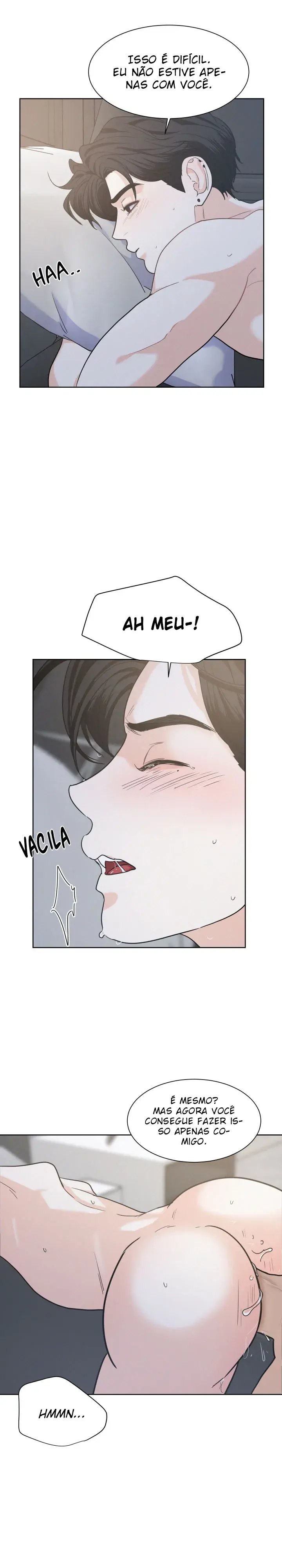 On Ward – Capítulo 22 Yaoi – Página 6