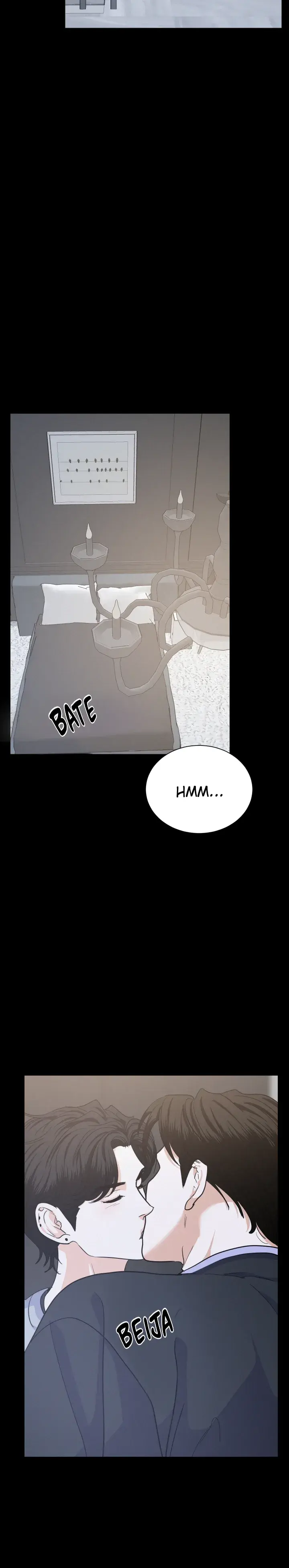 On Ward – Capítulo 23 Yaoi – Página 12