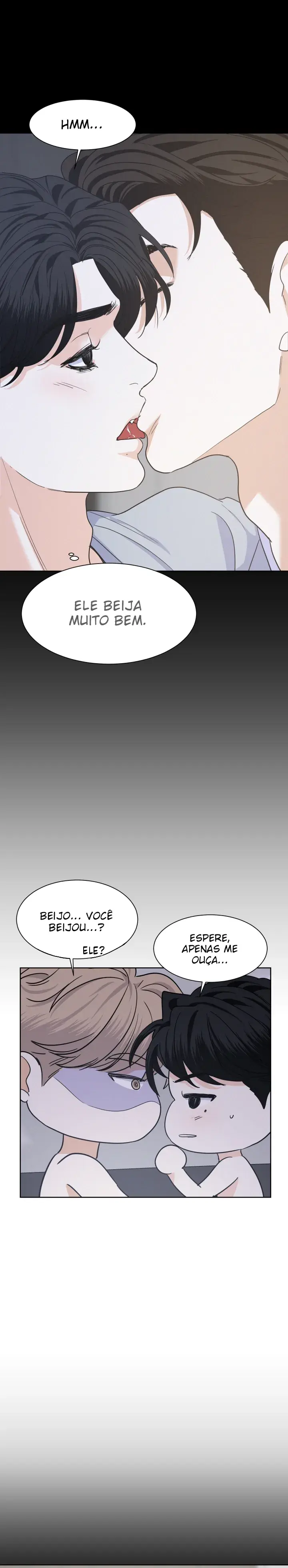 On Ward – Capítulo 23 Yaoi – Página 13