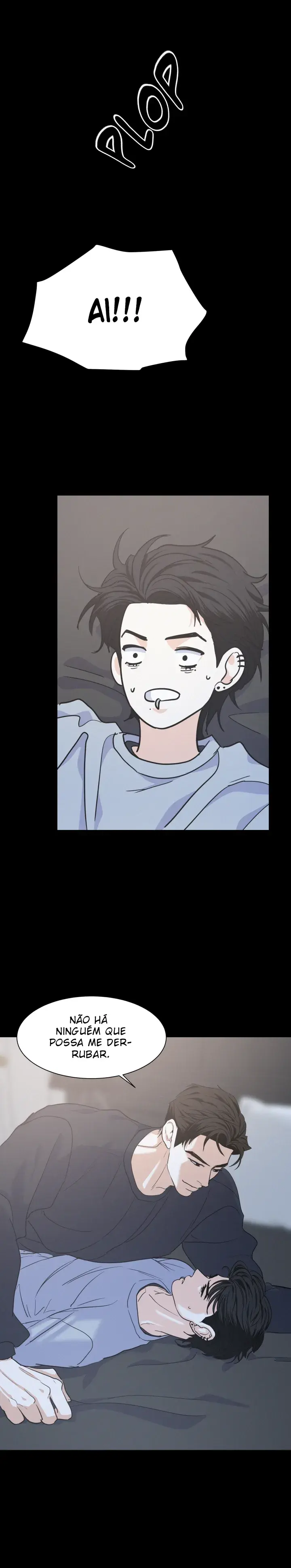 On Ward – Capítulo 23 Yaoi – Página 17