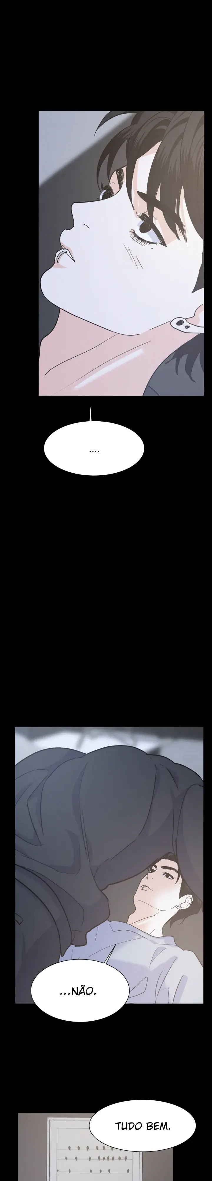 On Ward – Capítulo 23 Yaoi – Página 20