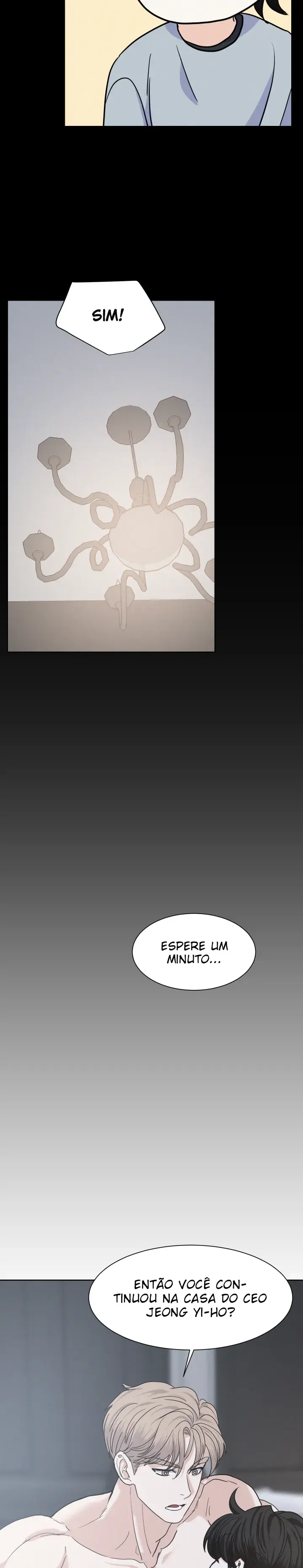 On Ward – Capítulo 23 Yaoi – Página 23