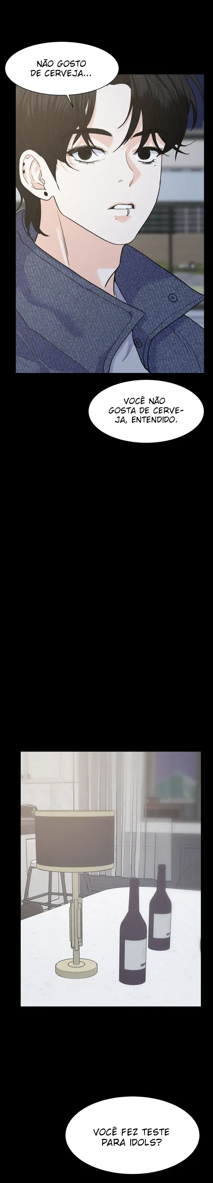 On Ward – Capítulo 23 Yaoi – Página 7