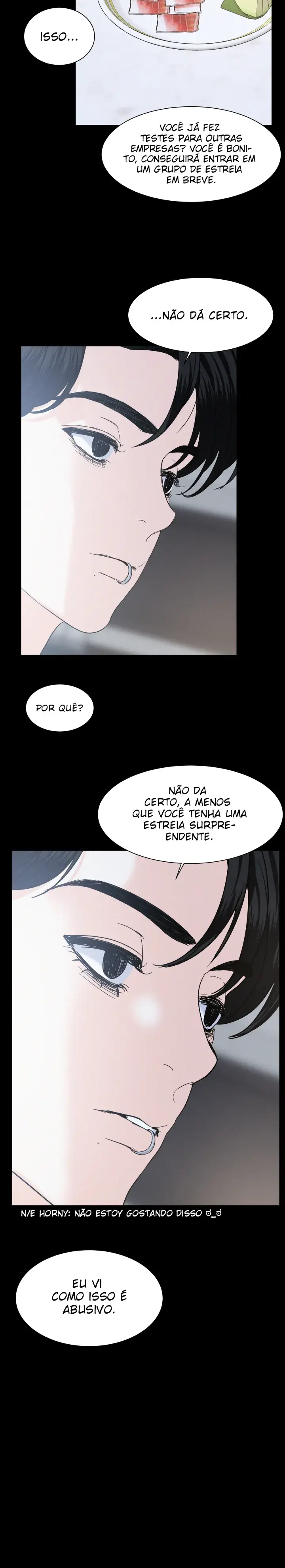 On Ward – Capítulo 23 Yaoi – Página 9