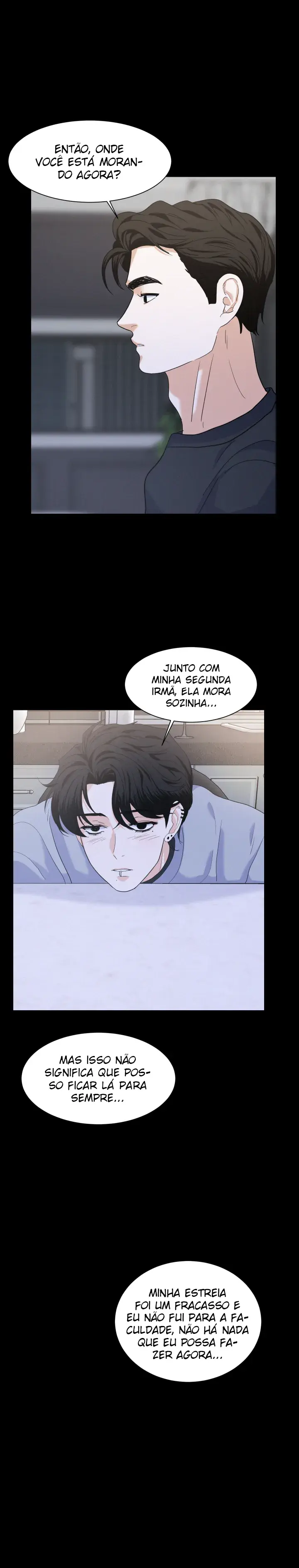 On Ward – Capítulo 24 Yaoi – Página 4