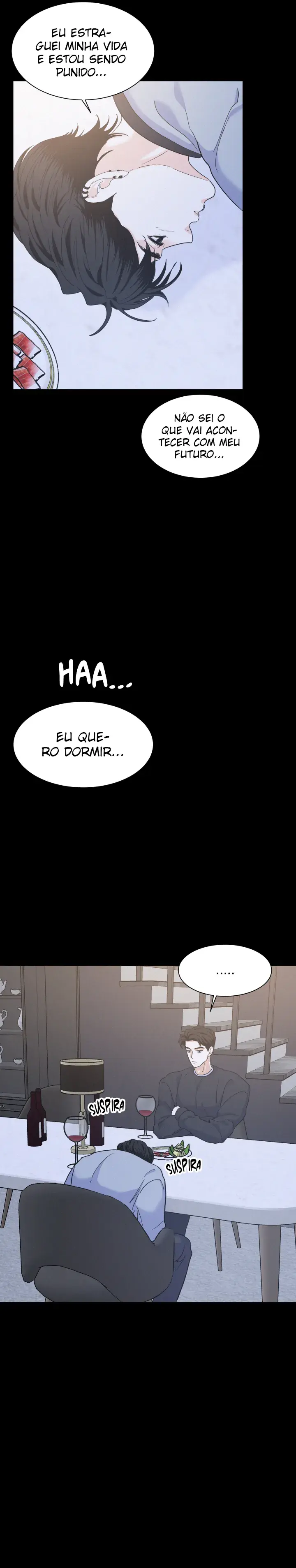 On Ward – Capítulo 24 Yaoi – Página 5