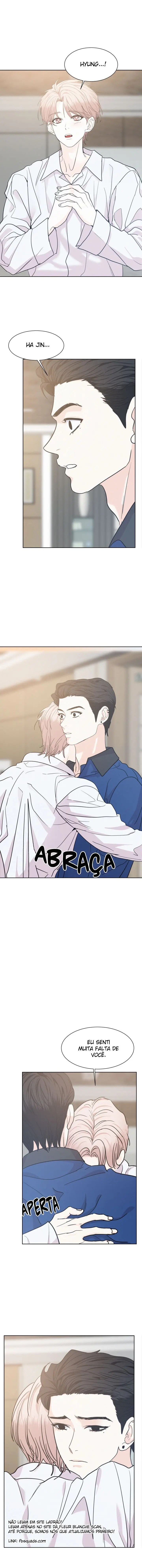 On Ward – Capítulo 25 Yaoi – Página 4