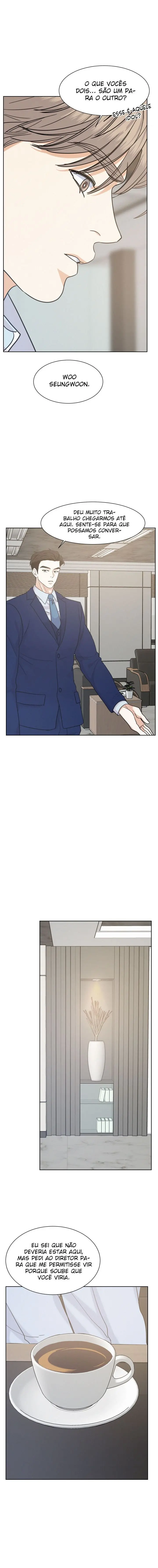 On Ward – Capítulo 25 Yaoi – Página 5