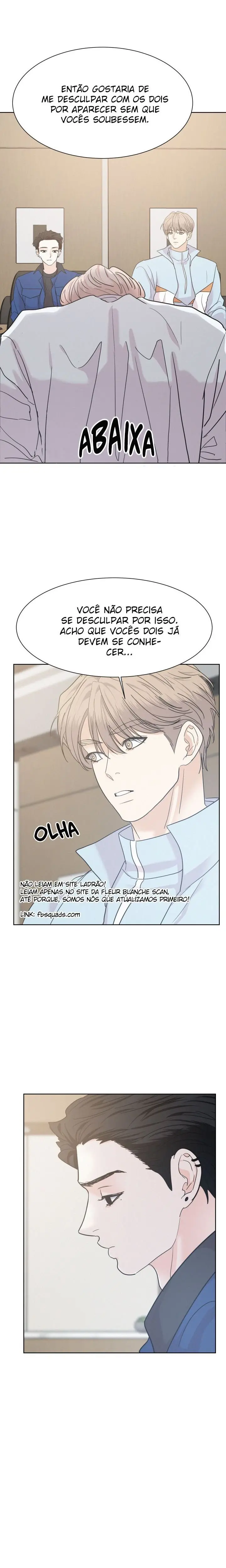 On Ward – Capítulo 25 Yaoi – Página 6