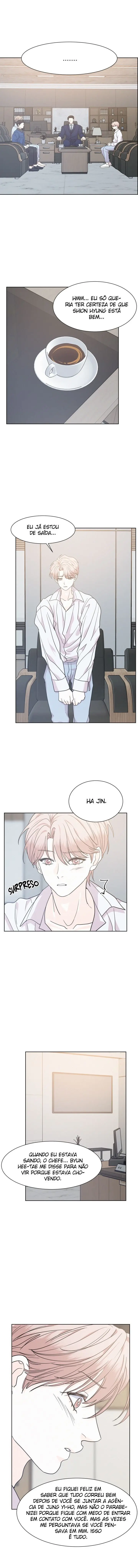 On Ward – Capítulo 25 Yaoi – Página 7