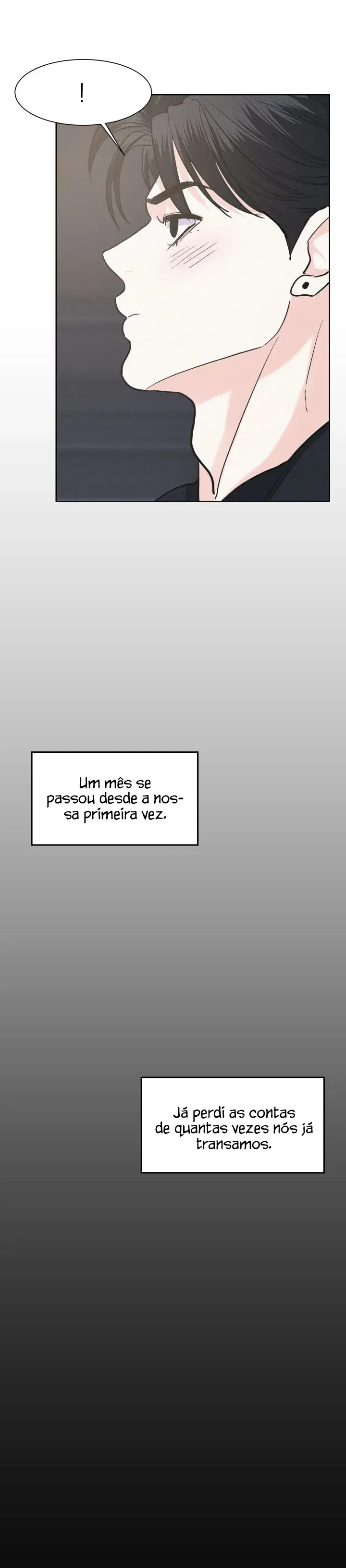 On Ward – Capítulo 27 Yaoi – Página 11