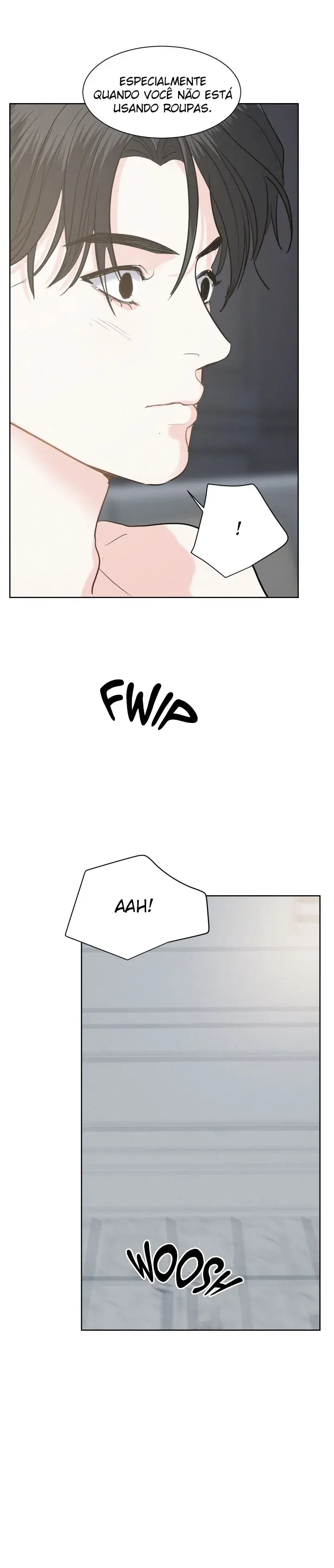 On Ward – Capítulo 27 Yaoi – Página 17