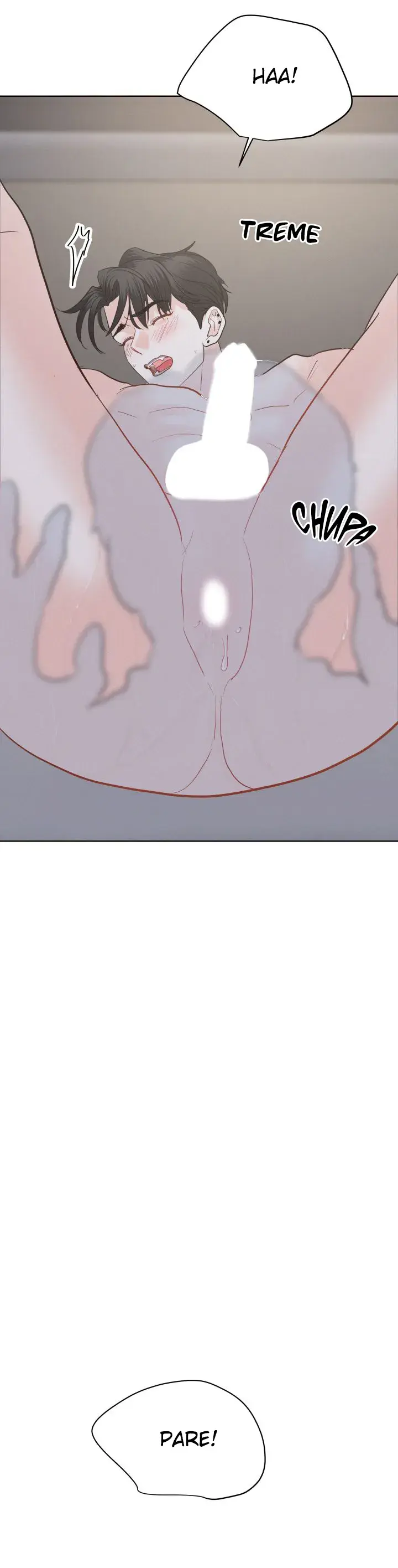 On Ward – Capítulo 27 Yaoi – Página 22