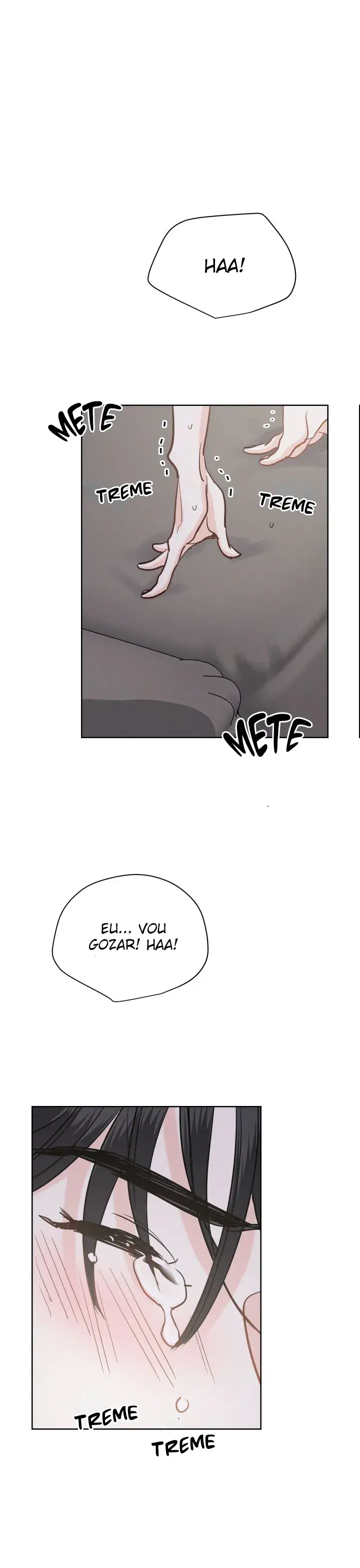 On Ward – Capítulo 27 Yaoi – Página 31