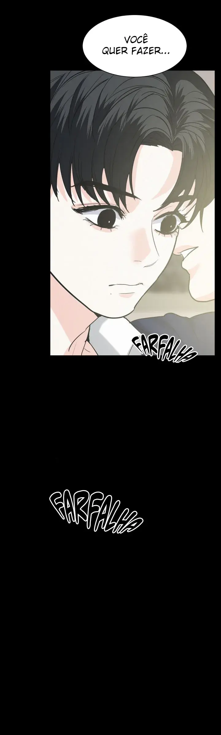 On Ward – Capítulo 27 Yaoi – Página 5