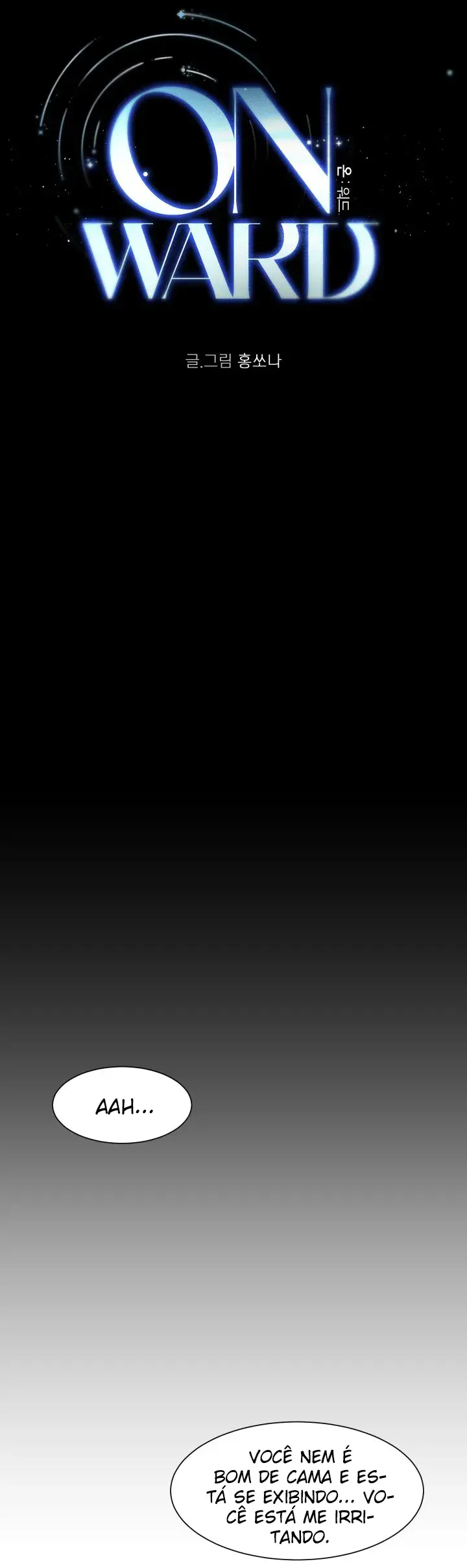 On Ward – Capítulo 27 Yaoi – Página 6