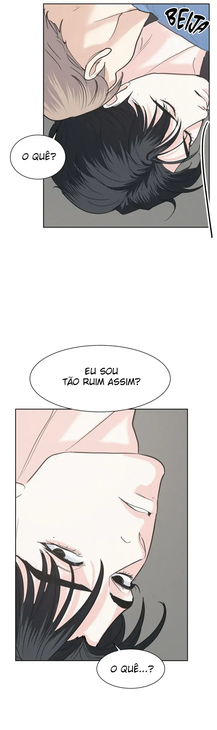 On Ward – Capítulo 27 Yaoi – Página 7