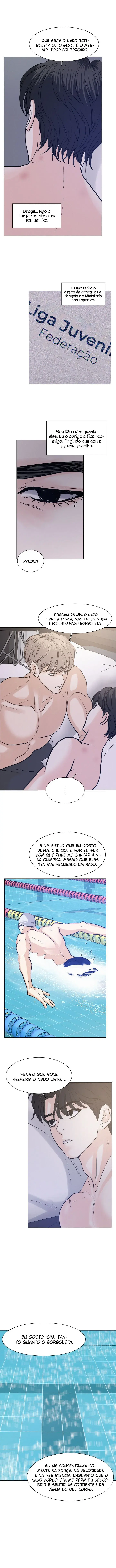 On Ward – Capítulo 28 Yaoi – Página 7