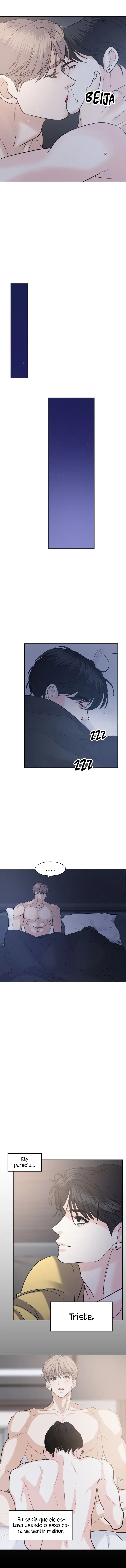 On Ward – Capítulo 31 Yaoi – Página 10