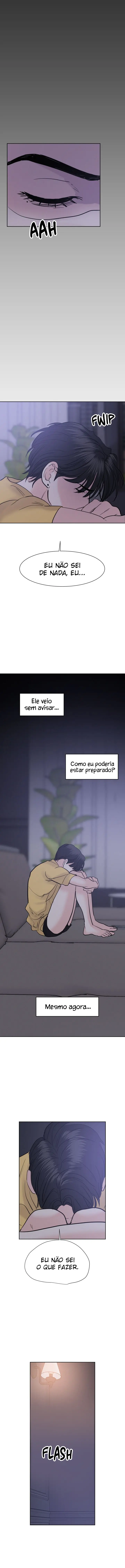 On Ward – Capítulo 31 Yaoi – Página 4