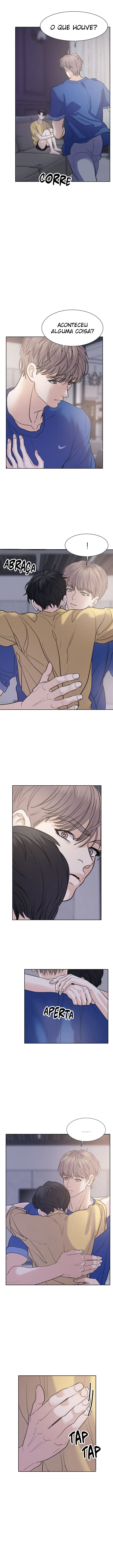 On Ward – Capítulo 31 Yaoi – Página 6