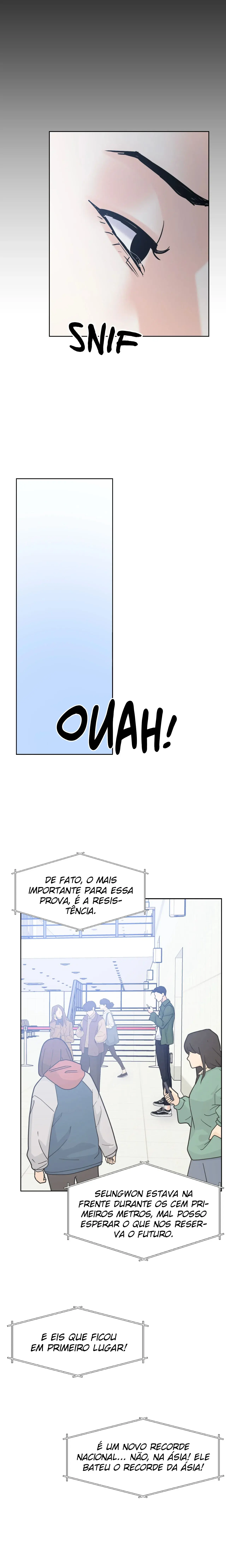 On Ward – Capítulo 32 Yaoi – Página 10