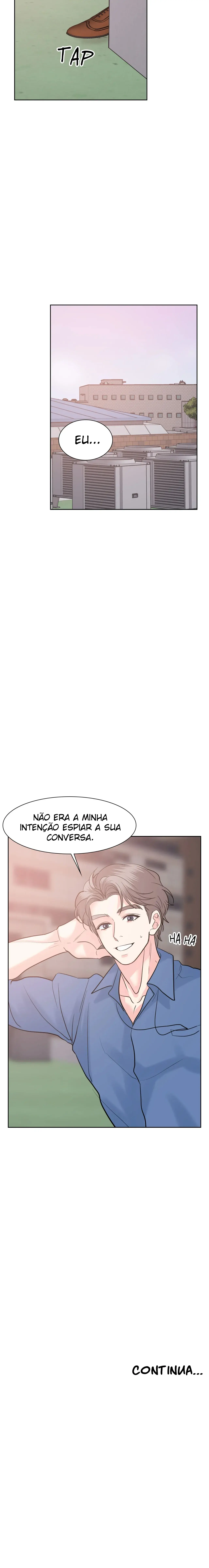 On Ward – Capítulo 32 Yaoi – Página 16