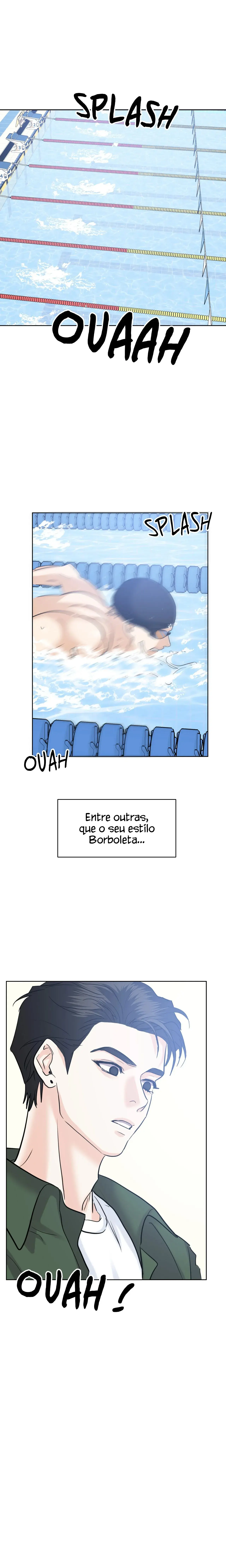 On Ward – Capítulo 32 Yaoi – Página 8