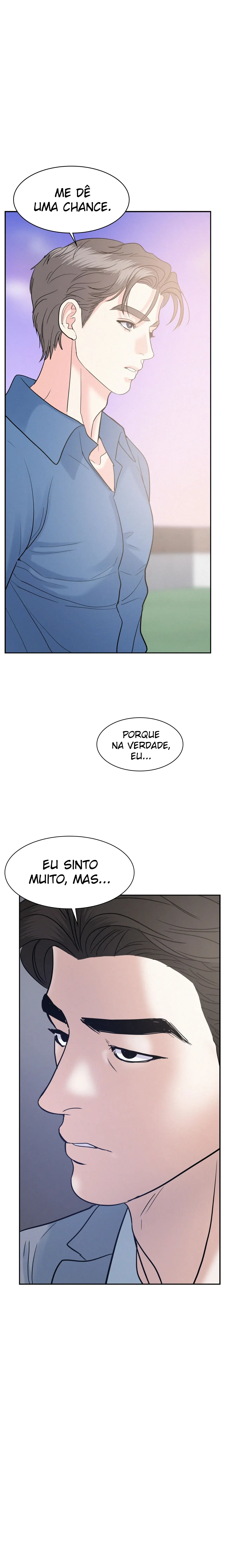 On Ward – Capítulo 33 Yaoi – Página 7