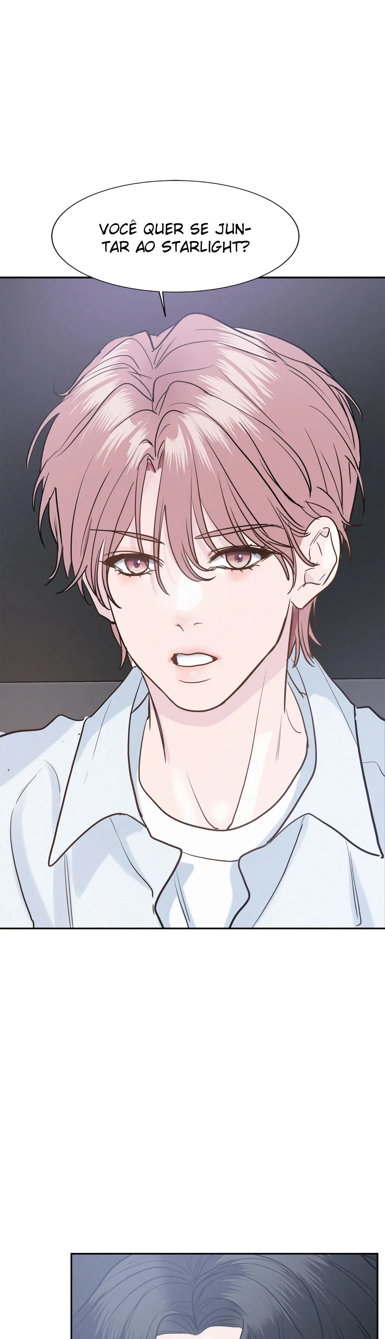 On Ward – Capítulo 35 Yaoi – Página 1