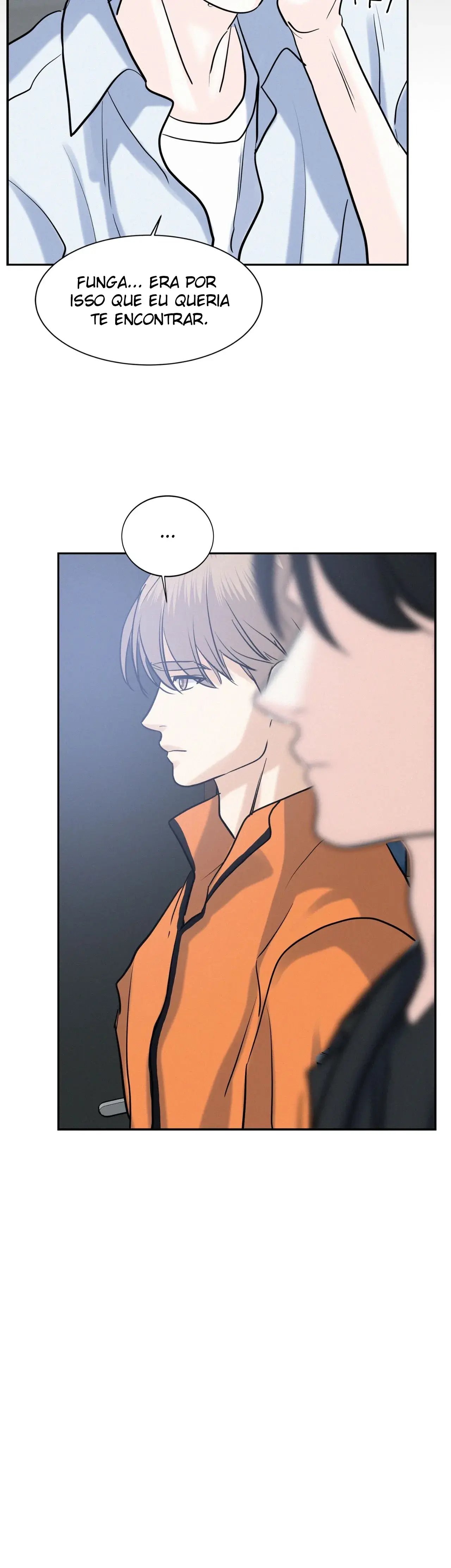 On Ward – Capítulo 35 Yaoi – Página 14