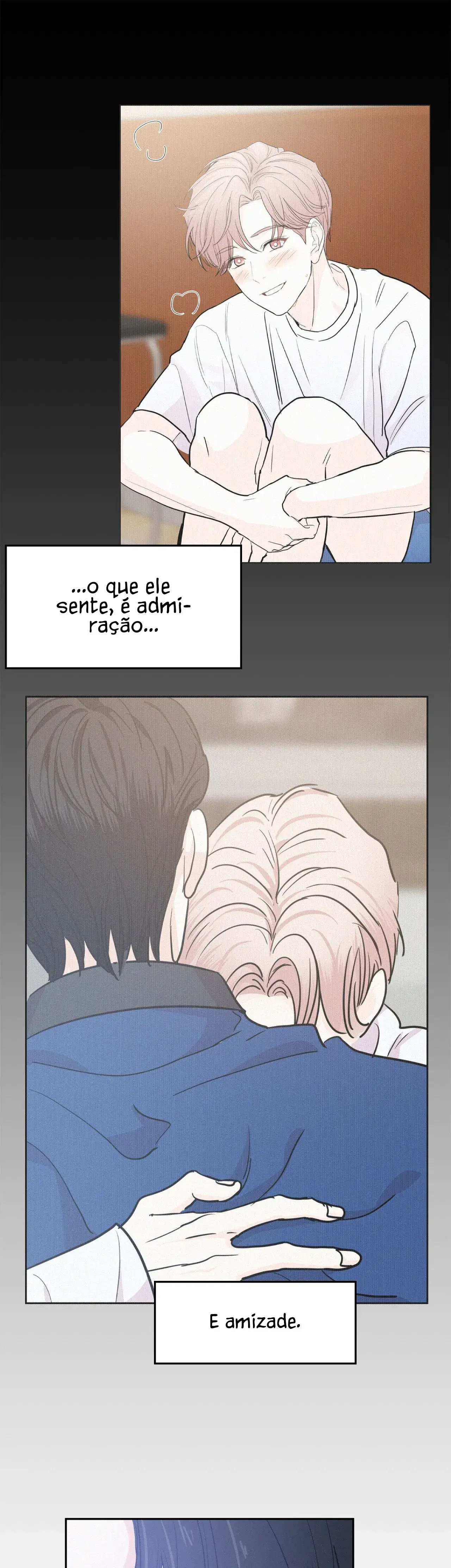 On Ward – Capítulo 35 Yaoi – Página 23