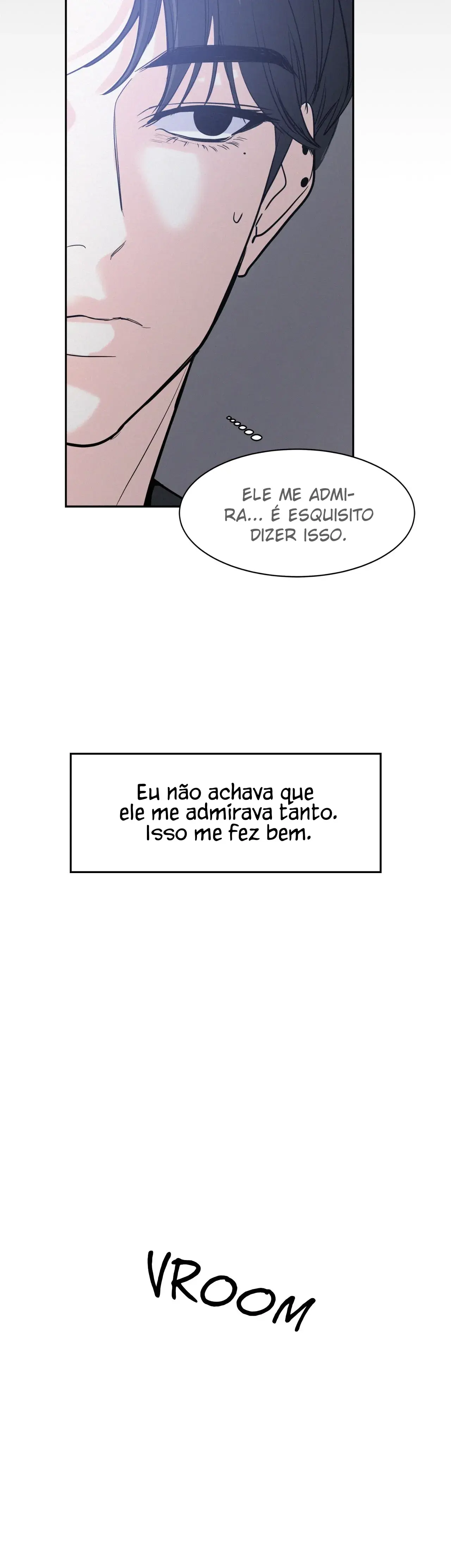 On Ward – Capítulo 35 Yaoi – Página 24