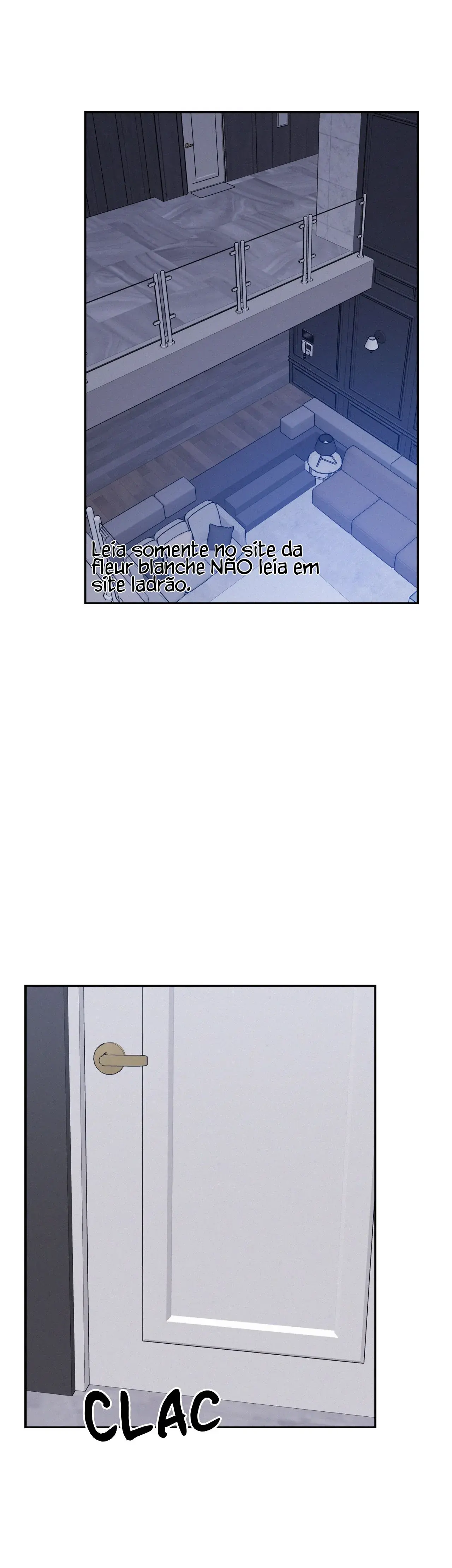 On Ward – Capítulo 35 Yaoi – Página 29