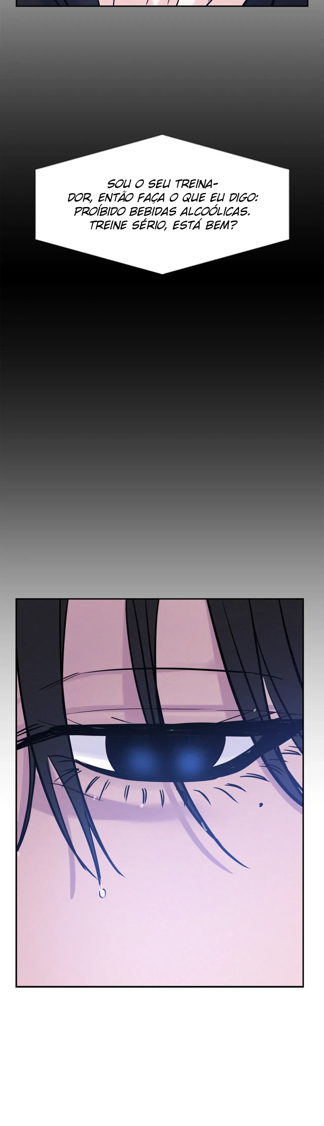 On Ward – Capítulo 35 Yaoi – Página 32