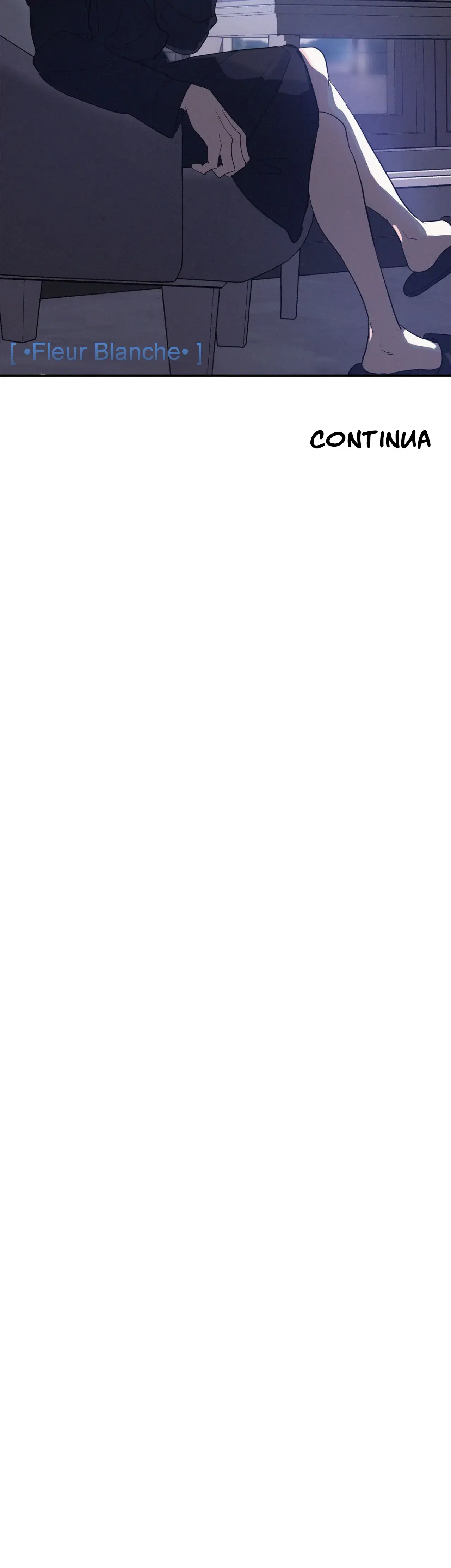 On Ward – Capítulo 35 Yaoi – Página 36