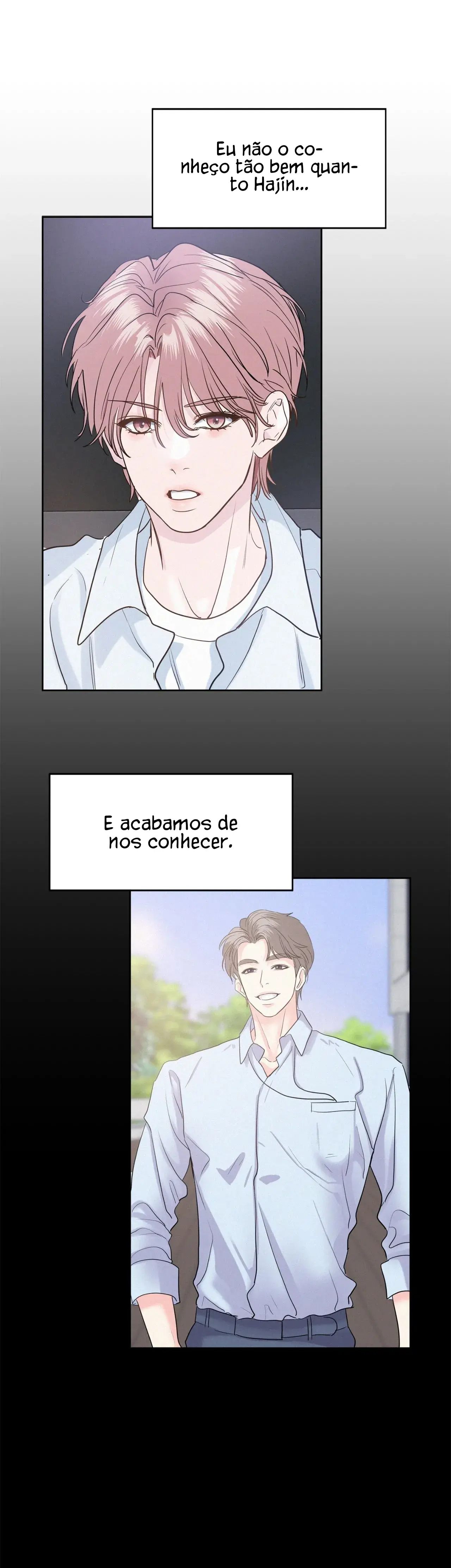 On Ward – Capítulo 36 Yaoi – Página 13