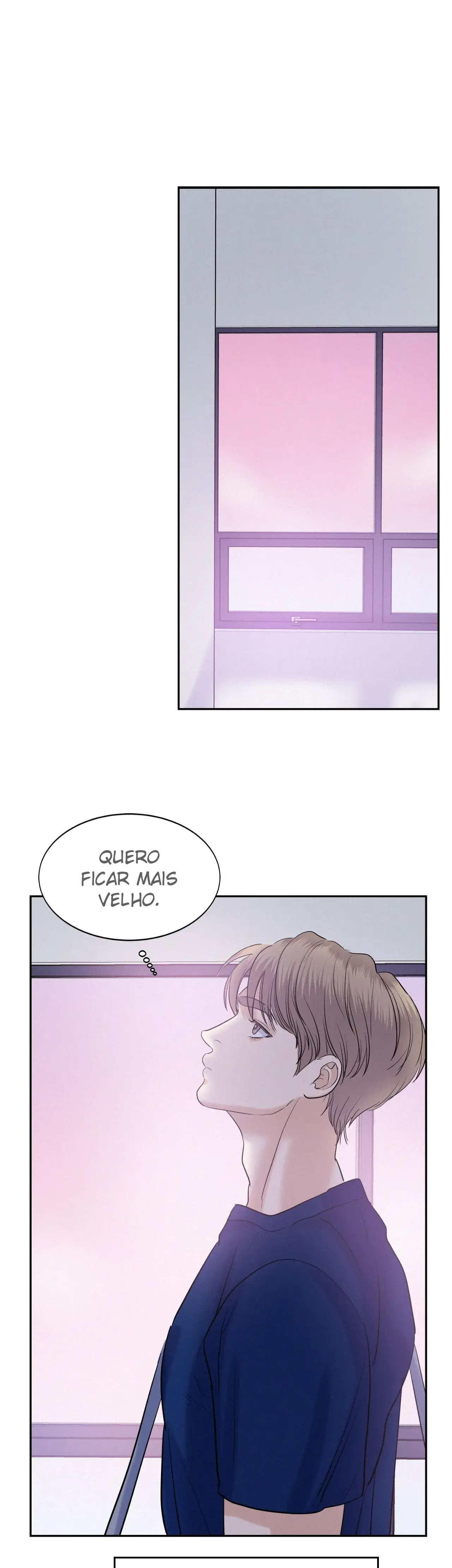 On Ward – Capítulo 36 Yaoi – Página 16