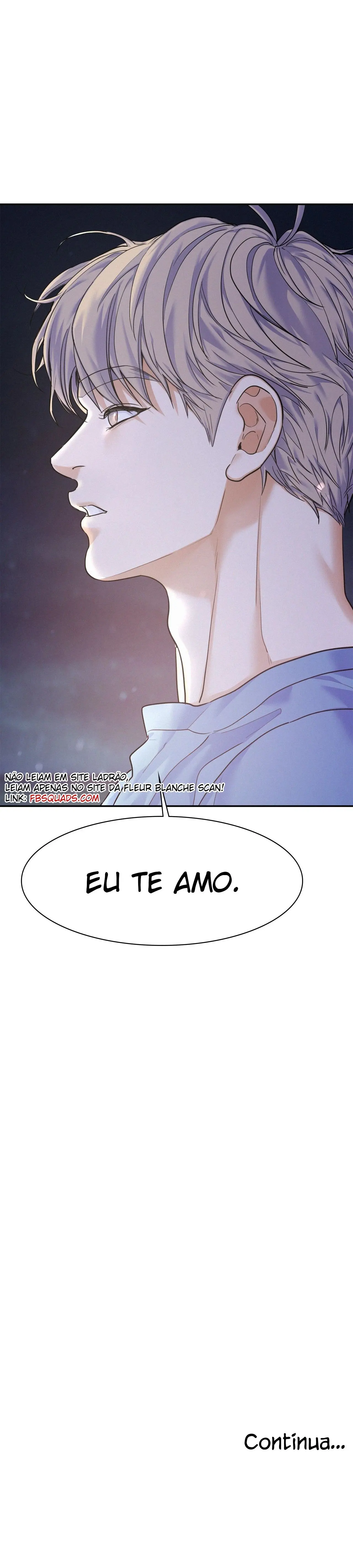 On Ward – Capítulo 40 Yaoi – Página 15