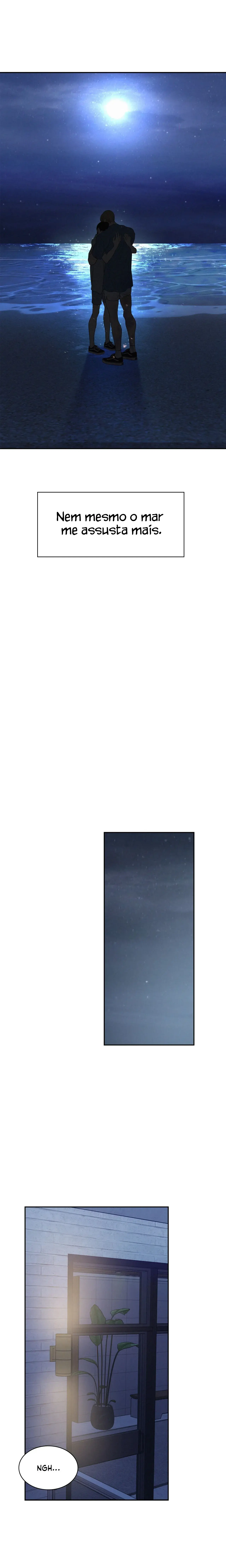 On Ward – Capítulo 42 Yaoi – Página 10