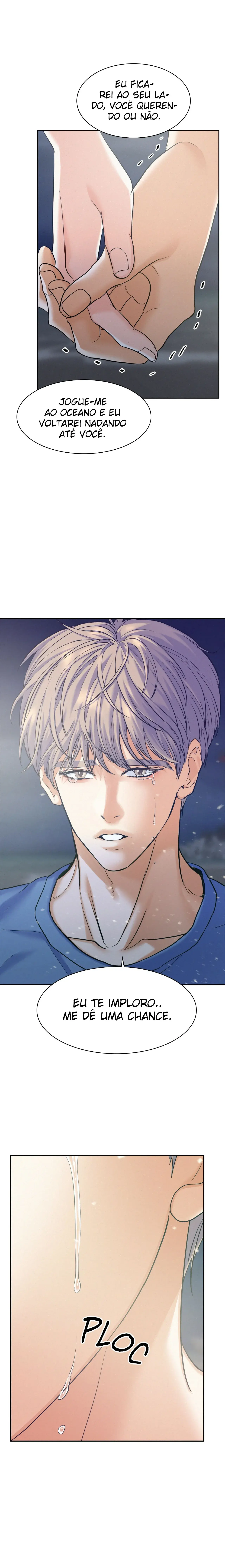 On Ward – Capítulo 42 Yaoi – Página 2