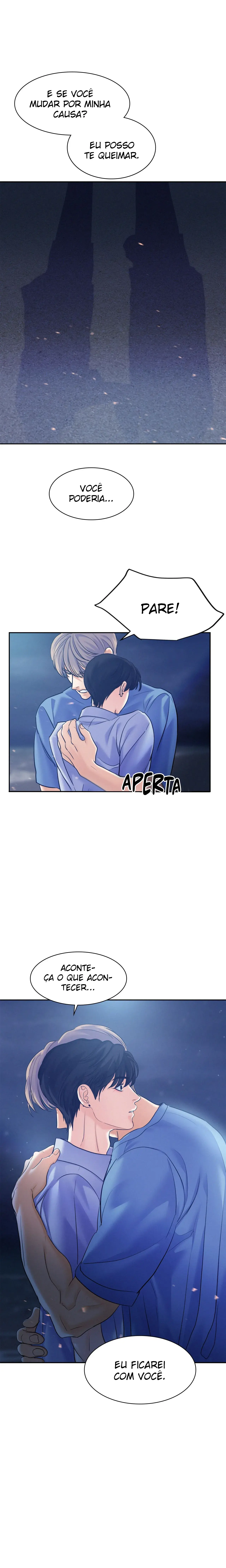 On Ward – Capítulo 42 Yaoi – Página 6