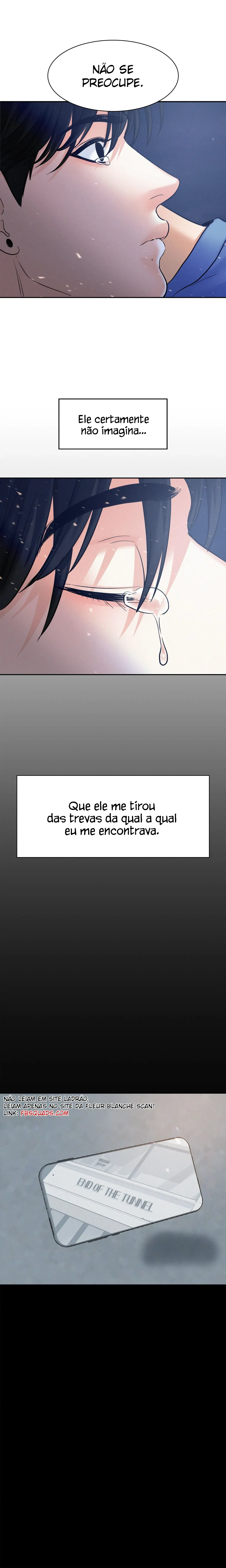 On Ward – Capítulo 42 Yaoi – Página 7