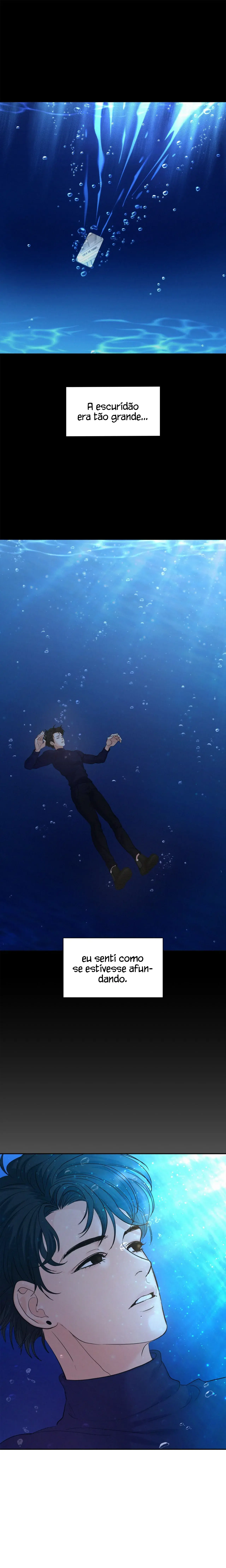 On Ward – Capítulo 42 Yaoi – Página 8