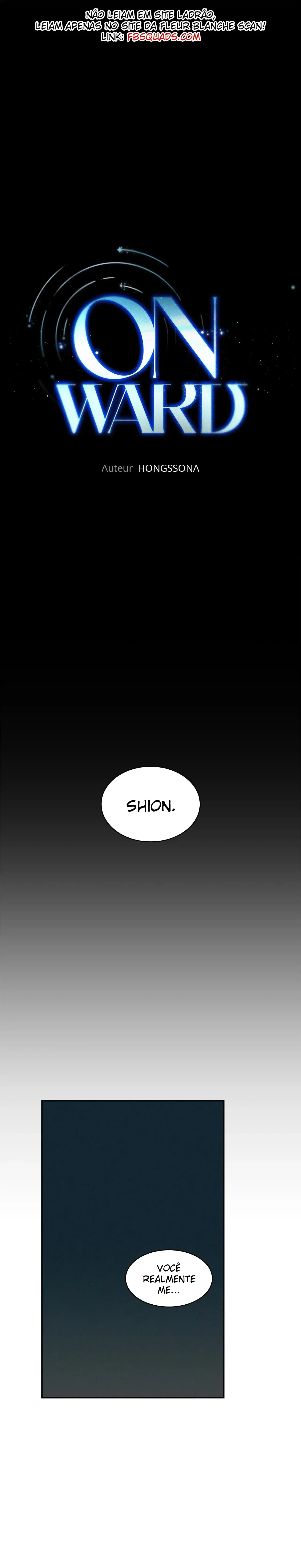 On Ward – Capítulo 44 Yaoi – Página 1