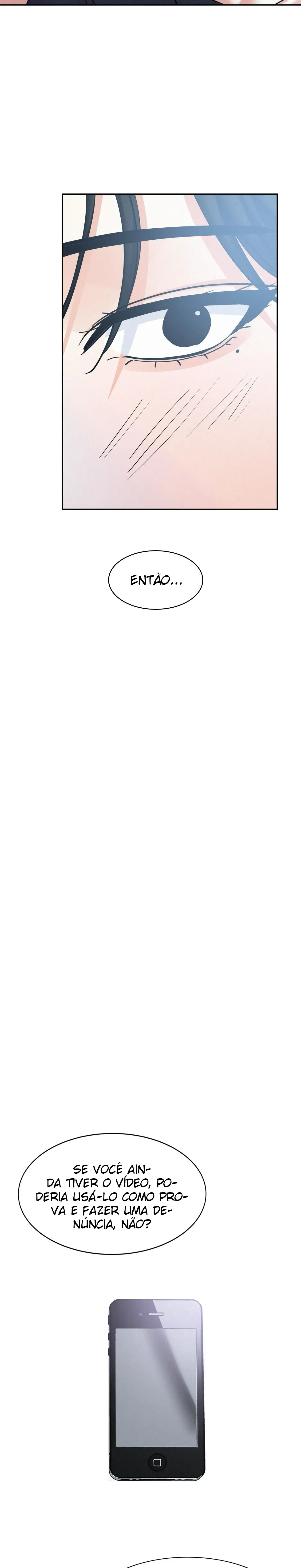 On Ward – Capítulo 44 Yaoi – Página 12