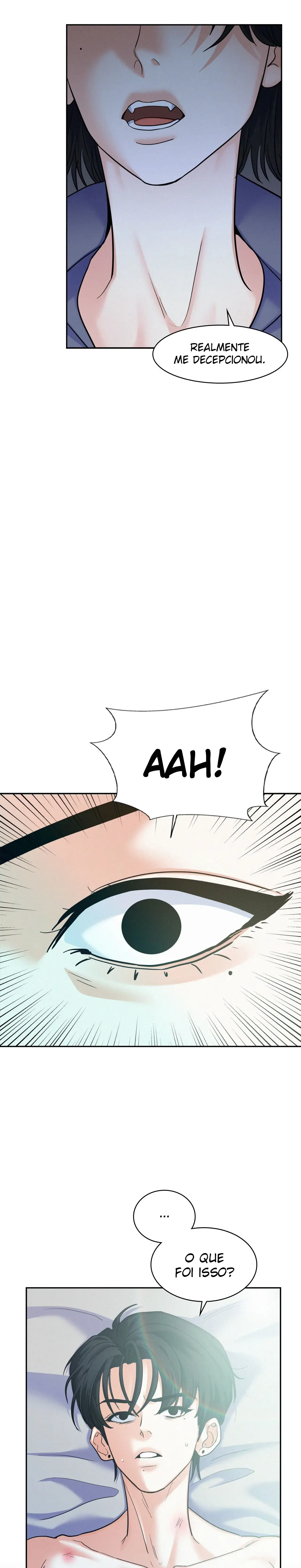 On Ward – Capítulo 44 Yaoi – Página 2