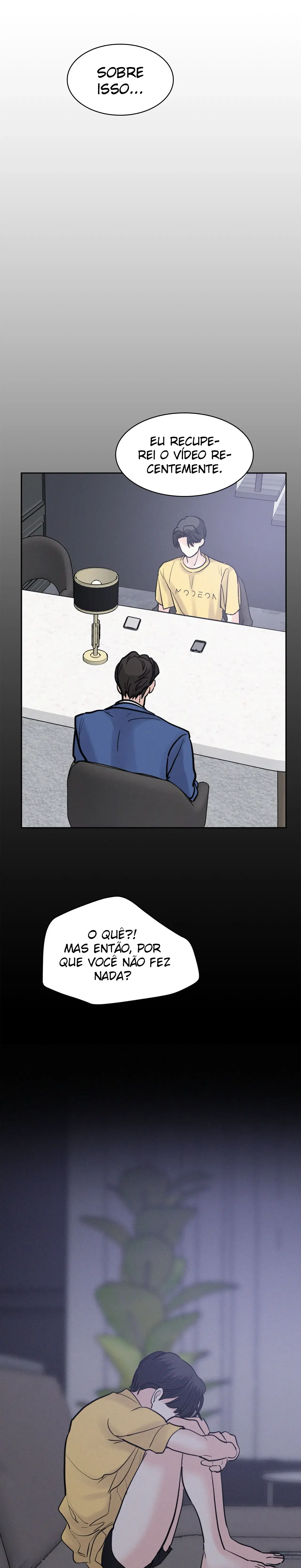 On Ward – Capítulo 44 Yaoi – Página 24