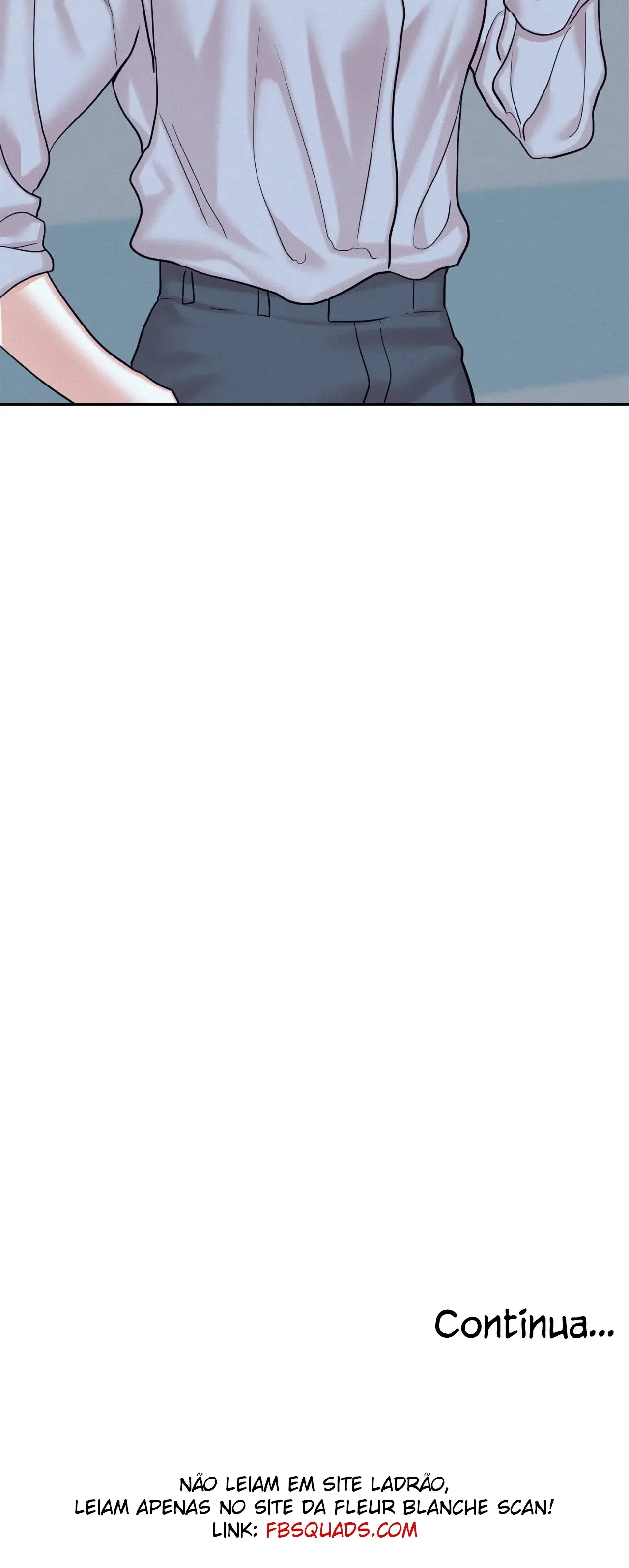 On Ward – Capítulo 44 Yaoi – Página 27